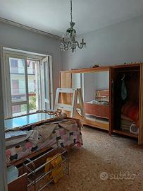 Camera da letto matrimoniale in barocco veneziano