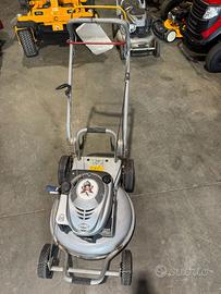 TAGLIAERBA USATA GRIN HM53A