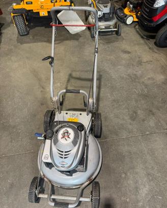 TAGLIAERBA USATA GRIN HM53A