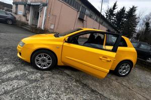 Fiat Stilo 2.4i 20V Selespeed 3 porte Abarth
