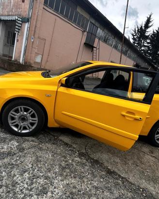 Fiat Stilo 2.4i 20V Selespeed 3 porte Abarth