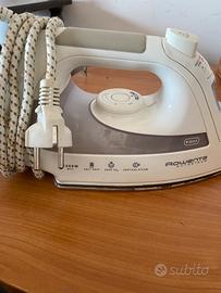 Ferro da stiro Rowenta