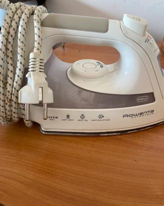 Ferro da stiro Rowenta