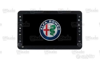 Autoradio Navigatore ALFA ROMEO 159 Brera Spider