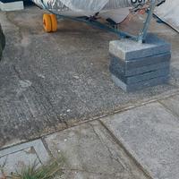 Tender Capelli tempest 250