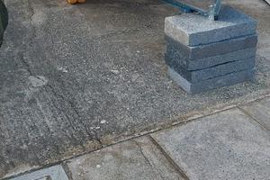 Tender Capelli tempest 250