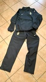 Tuta Juventus vintage