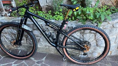 Specialized epic evo tg M