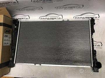 Radiatore Motore Classe C W203 CLK C209 2035000303