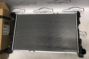 Radiatore Motore Classe C W203 CLK C209 2035000303
