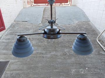 LAMPADARIO RETRO'