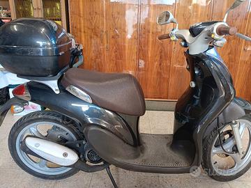 scooter 50