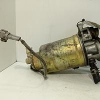 FILTRO CARBURANTE TOYOTA Land Cruiser 3° Serie 1K