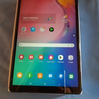 Tablet Samsung Galaxy A 10.1