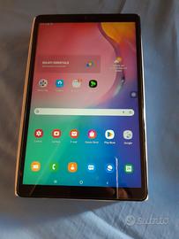 Tablet Samsung Galaxy A 10.1