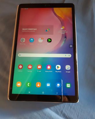 Tablet Samsung Galaxy A 10.1