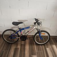 Bicicletta da bambino
