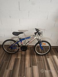 Bicicletta da bambino