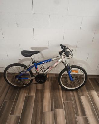 Bicicletta da bambino