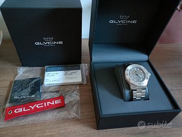 glycine combat 42