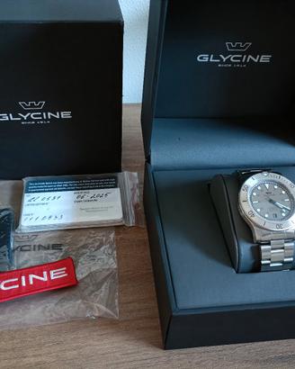 glycine combat 42