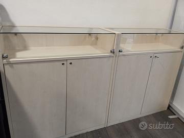 Mobili arredo negozio