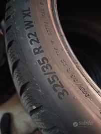 gomme 22 invernali 