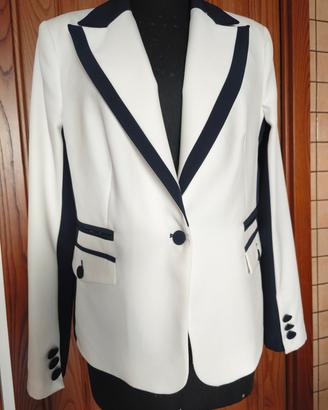 giacca blazer elegante 