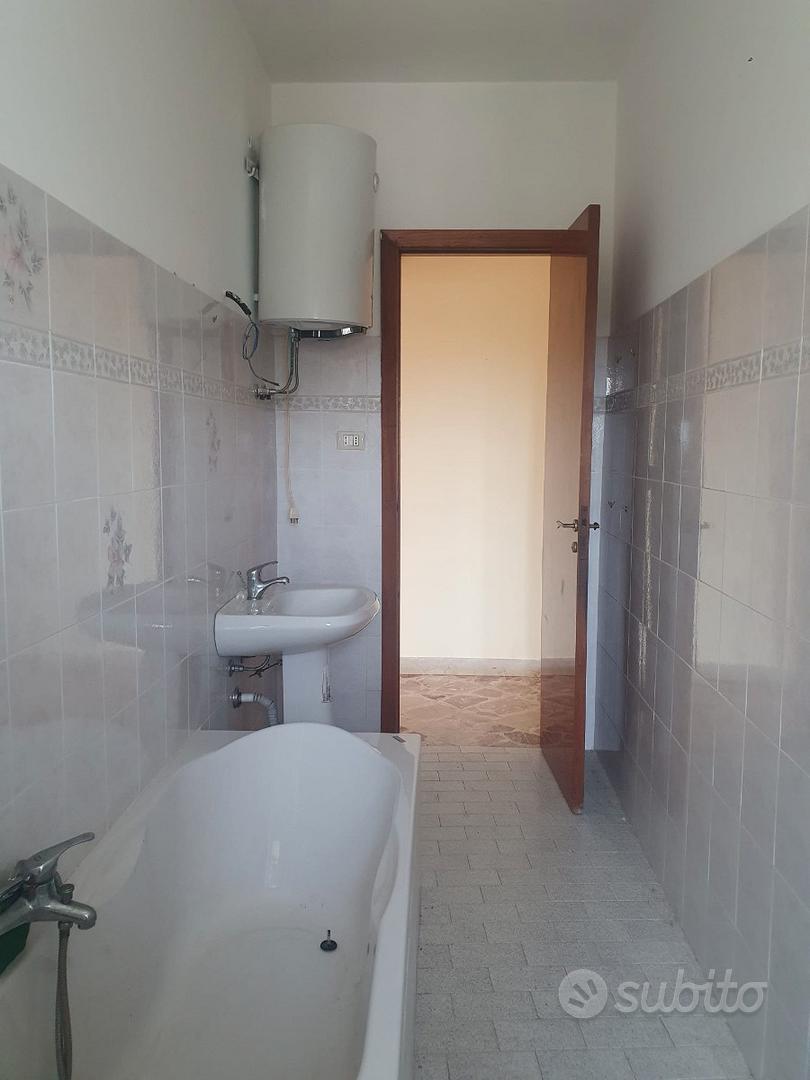 Appartamento – Agrigento, San Vito, Calcarelle - Vista 3