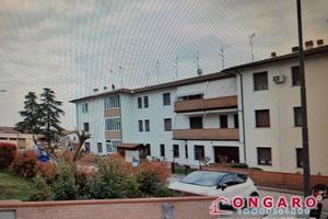 Appartamento di 100 m² con 4 locali e box auto a C