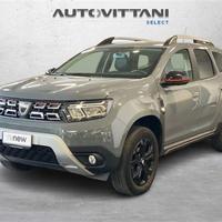 DACIA Duster 1.0 tce SL Extreme Gpl 4x2 100cv