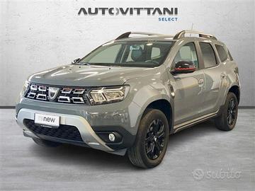 DACIA Duster 1.0 tce SL Extreme Gpl 4x2 100cv