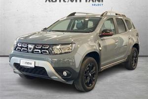 DACIA Duster 1.0 tce SL Extreme Gpl 4x2 100cv