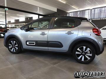 CITROEN - C3 - PureTech 83 S&S Feel Pack