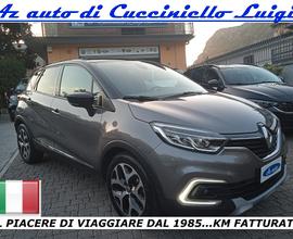 Renault Captur dCi 90 CV EDC SPORT EDITION,