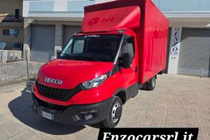 IVECO Daily 35C14N BTor 3.0 CNG PM Cab. 2022 KM 95