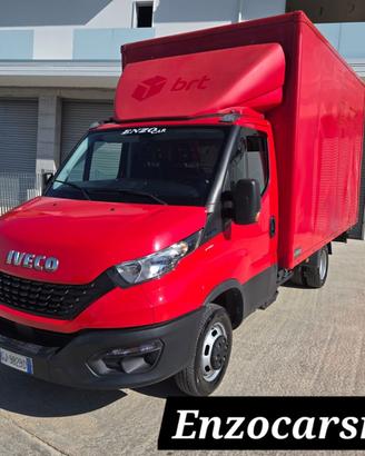 IVECO Daily 35C14N BTor 3.0 CNG PM Cab. 2022 KM 95