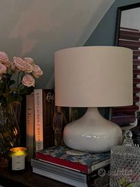 Lampada Zara Home nuova