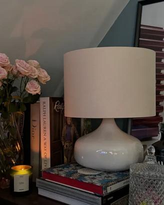 Lampada Zara Home nuova