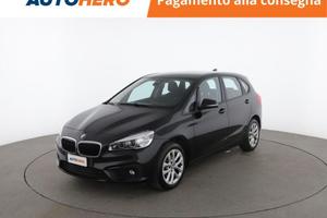 BMW 218 JP15364