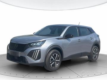 PEUGEOT 2008 1.2 puretech Style s&s 100cv