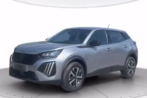 PEUGEOT 2008 1.2 puretech Style s&s 100cv