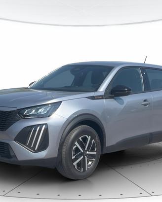 PEUGEOT 2008 1.2 puretech Style s&s 100cv