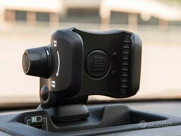 Supporto Smatphone Originale Fiat