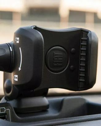 Supporto Smatphone Originale Fiat
