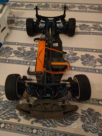 team associated 