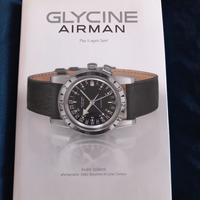 GLYCINE AIRMAN