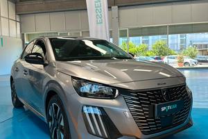 Peugeot 208 PureTech 100 Stop&Start 5 porte Allure