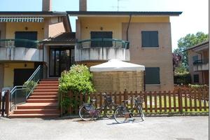 Appartamento villetta schiera GIUGNO / LUGLIO