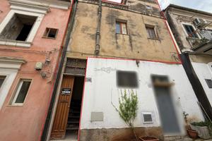 Casa singola a Modica (RG)